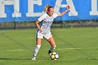 Women's Soccer vs BSU  Women's Soccer vs Bridgewater State University. - Photo by Keith Nordstrom : Wheaton, Soccer